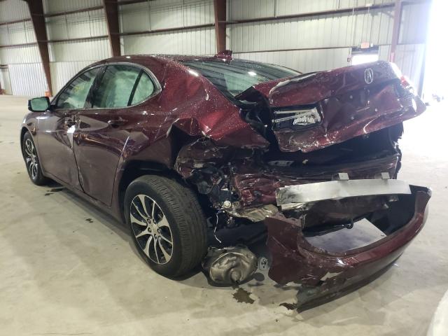 2015 ACURA TLX TECH 19UUB1F5XFA020572