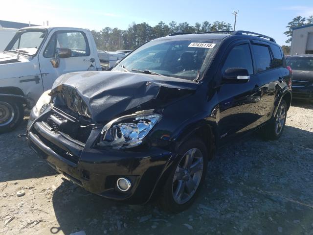 2012 TOYOTA RAV4 SPORT JTMWF4DVXC5046819