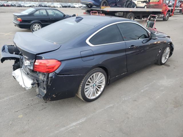 2014 BMW 428 XI WBA3N9C58EF720660