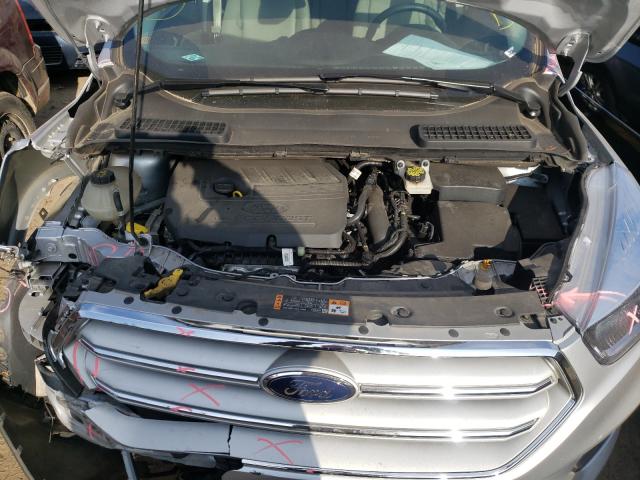 2018 FORD ESCAPE 1FMCU9GD4JUC11769
