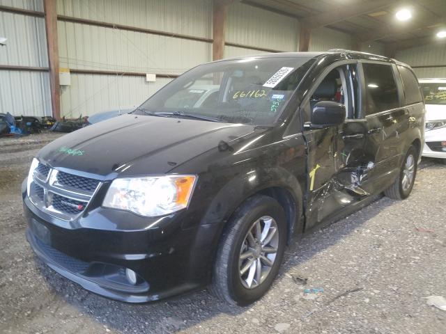 2015 DODGE GRAND CARA 2C4RDGCG3FR661162