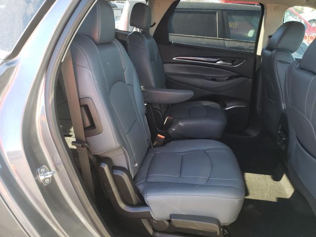 2020 BUICK ENCLAVE PR 5GAEVBKWXLJ184738