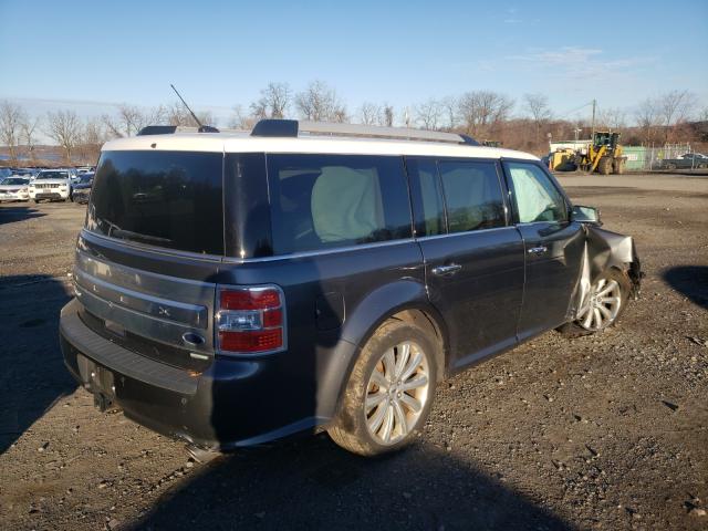 2016 FORD FLEX LIMIT 2FMHK6DT6GBA22786