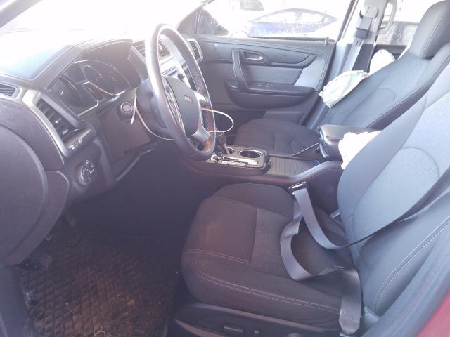 2014 GMC ACADIA SLE 1GKKRPKD3EJ311760