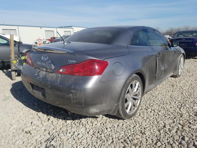 2014 INFINITI Q60 BASE JN1CV6FE5EM901985