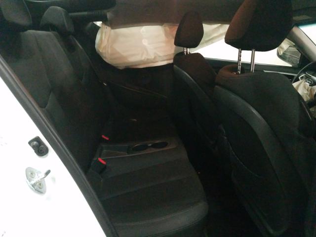 2015 HYUNDAI VELOSTER KMHTC6AD7FU228275