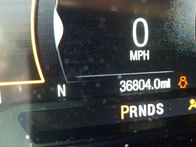 2018 LINCOLN MKX RESERV 2LMPJ6LR8JBL40960