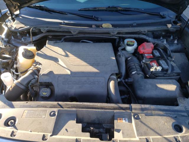 2016 FORD FLEX LIMIT 2FMHK6DT6GBA22786
