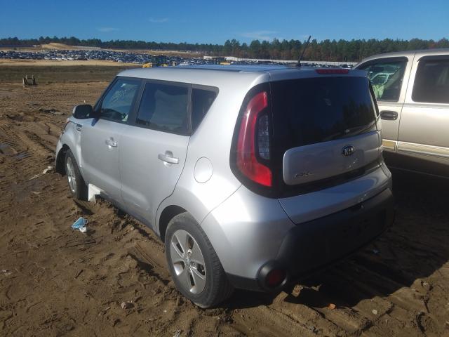 2016 KIA SOUL KNDJN2A20G7843439