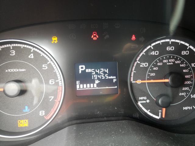 2018 SUBARU CROSSTREK JF2GTABC3JH309274