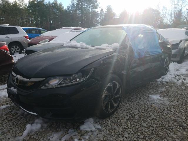 2017 HONDA ACCORD LX- 1HGCT1A38HA001892