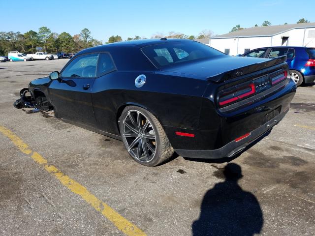 2020 DODGE CHALLENGER 2C3CDZAG6LH152385