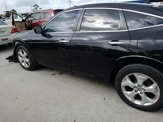 2011 HONDA ACCORD CRO 5J6TF1H56BL003918