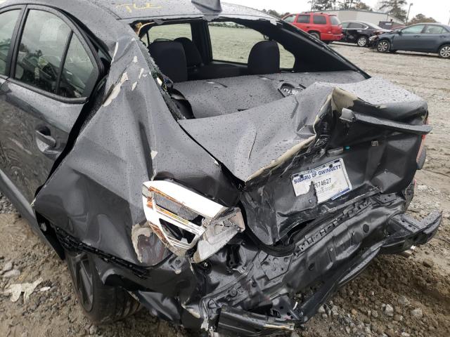 2020 SUBARU WRX PREMIU JF1VA1C69L9825677