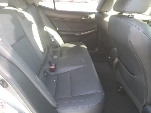 2015 LEXUS IS 350 JTHBE1D2XF5021685