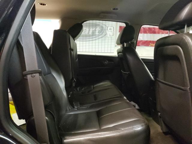 2012 GMC YUKON SLT 1GKS2CE01CR262451