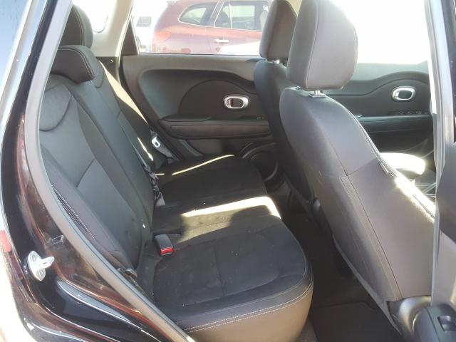 2016 KIA SOUL KNDJN2A23G7308959