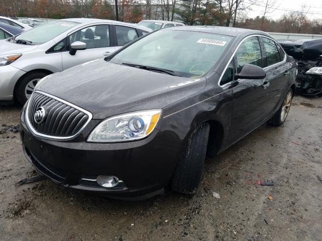 2014 BUICK VERANO 1G4PP5SK0E4100987