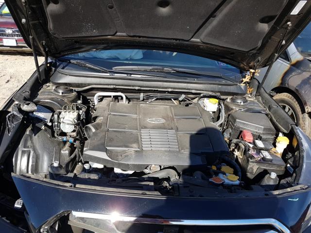 2018 SUBARU OUTBACK TO 4S4BSETC1J3323507