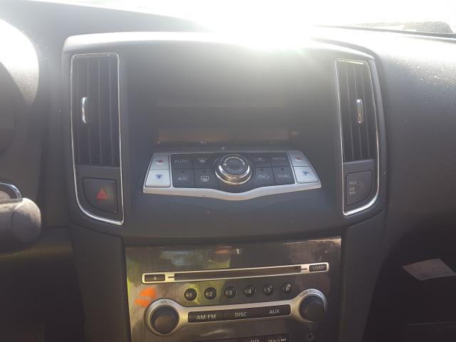 2012 NISSAN MAXIMA S 1N4AA5AP9CC837509