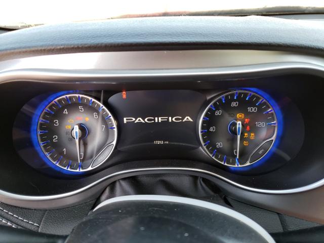 2019 CHRYSLER PACIFICA L 2C4RC1GG6KR587546