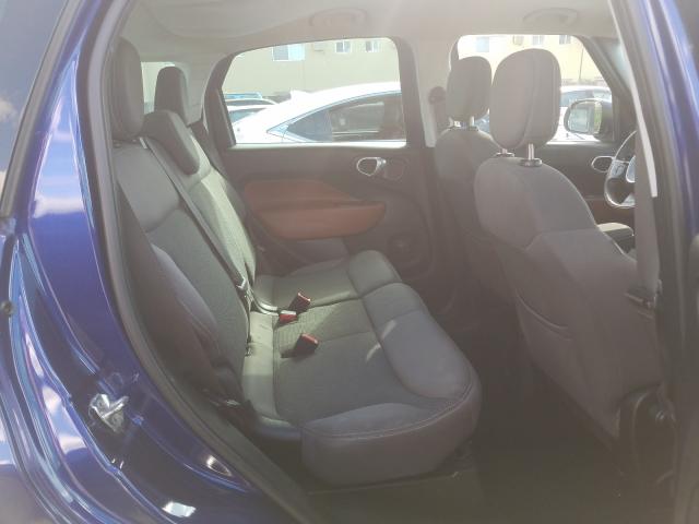 2015 FIAT 500L TREKK ZFBCFADH8FZ031814