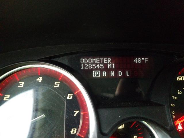 2011 GMC ACADIA SLE 1GKKRPED0BJ105724