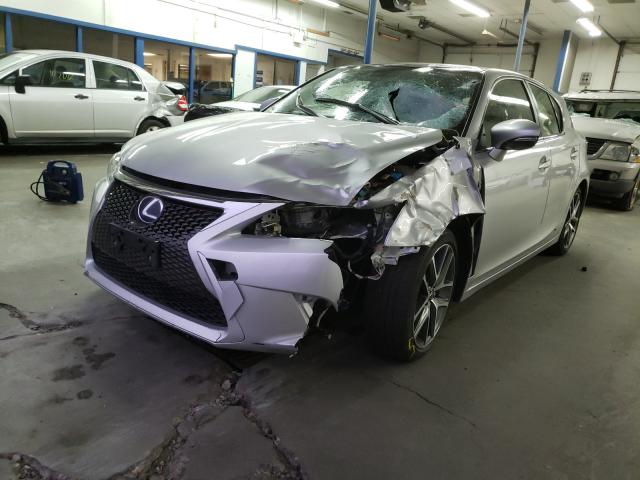 2015 LEXUS CT 200 JTHKD5BHXF2231674