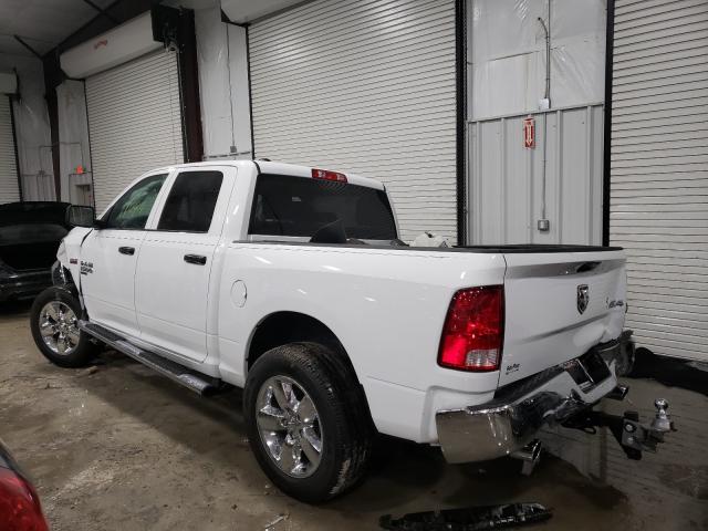 2019 RAM 1500 CLASS 1C6RR7KT4KS525428