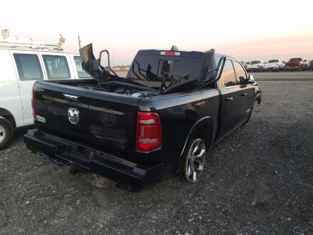 2019 RAM 1500 LONGH 1C6RREKT4KN905257