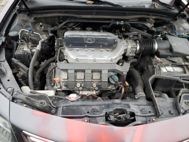 2012 ACURA TL 19UUA9F58CA008918