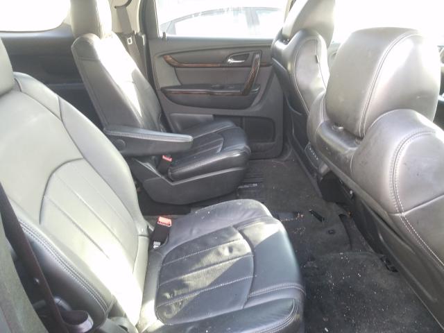 2013 GMC ACADIA DEN 1GKKVTKD9DJ201511