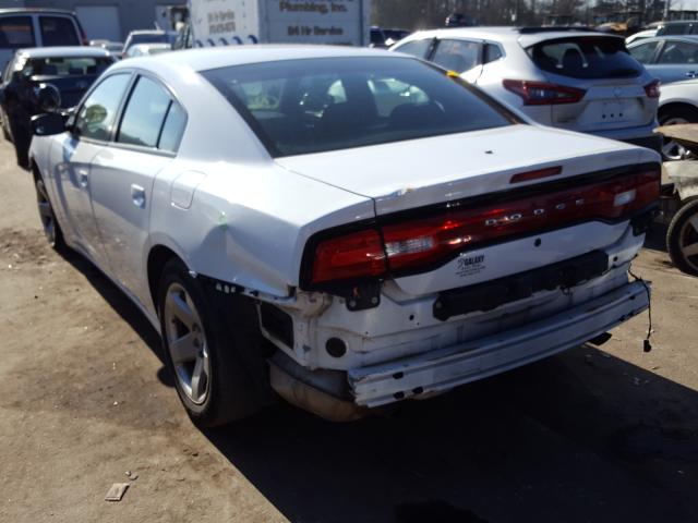 2012 DODGE CHARGER PO 2C3CDXAT2CH282455