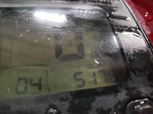 2003 KAWASAKI 4WHEELER JKAVFEA153B548813