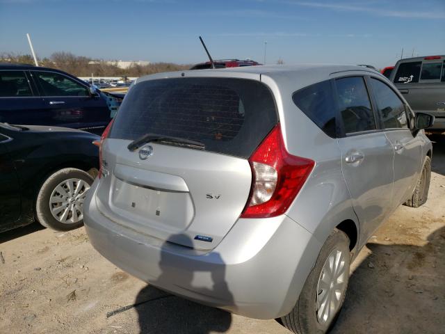 2016 NISSAN VERSA NOTE 3N1CE2CP6GL384613