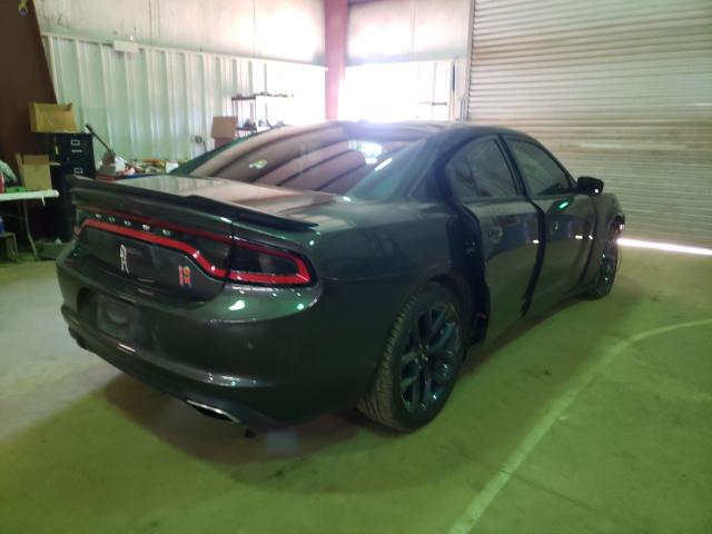2019 DODGE CHARGER SX 2C3CDXBG9KH615198