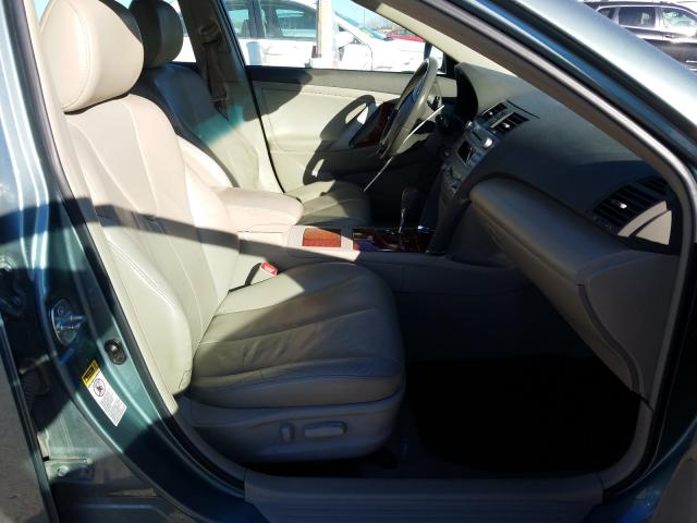 2010 TOYOTA CAMRY BASE 4T4BF3EK1AR083436