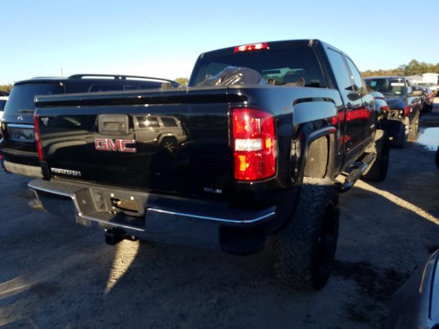 2018 GMC SIERRA K15 3GTU2MEC2JG396211