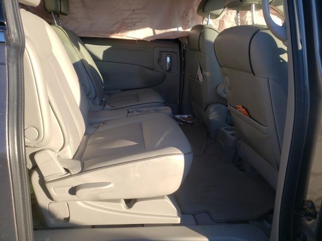 2015 NISSAN QUEST S JN8AE2KPXF9122174