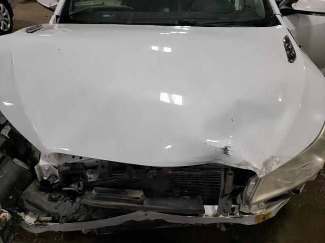 2010 BUICK LACROSSE C 1G4GE5EV9AF217879