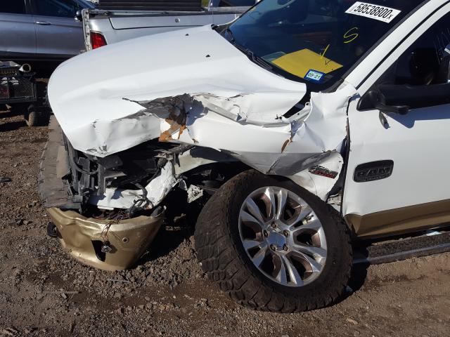 2014 RAM 1500 LONGH 1C6RR7PT8ES169885