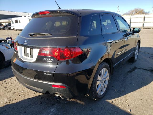 2010 ACURA RDX 5J8TB1H24AA006464