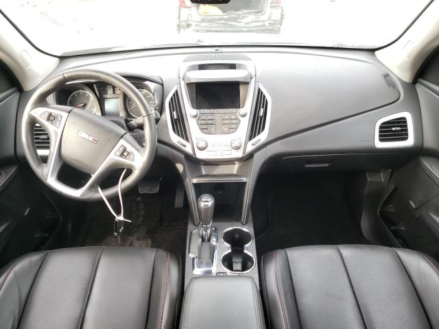 2016 GMC TERRAIN SL 2GKFLPE3XG6302995
