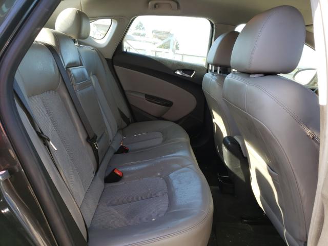 2016 BUICK VERANO CON 1G4PR5SK4G4109883