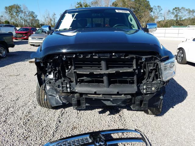 2018 RAM 1500 LARAM 1C6RR7NM9JS258970