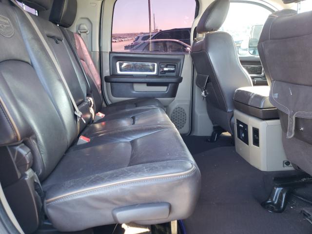 2011 DODGE RAM 2500 3D7UT2HL7BG637071