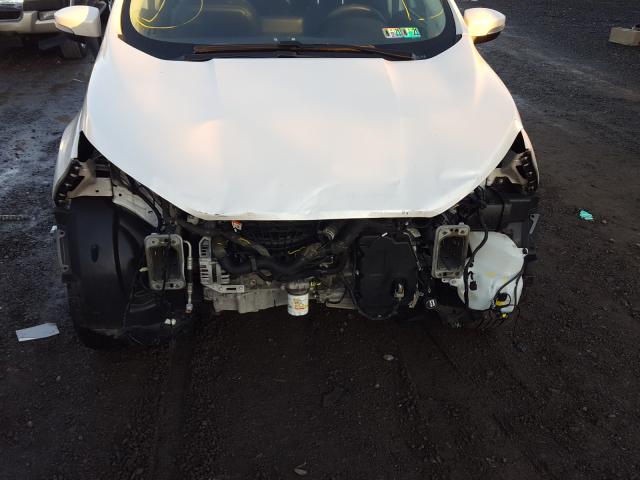 2018 FORD ECOSPORT T MAJ6P1WL3JC165771