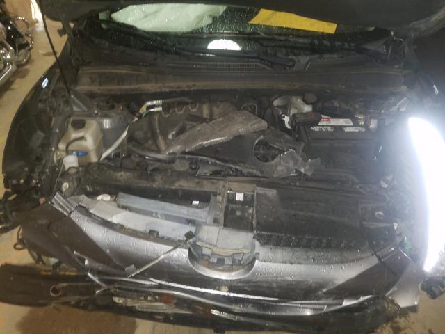 2014 HYUNDAI TUCSON GLS KM8JUCAG1EU848163