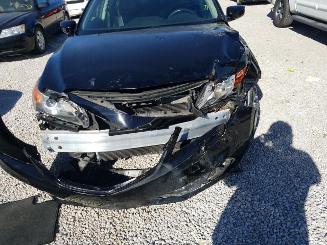 2015 ACURA ILX 20 19VDE1F33FE009486