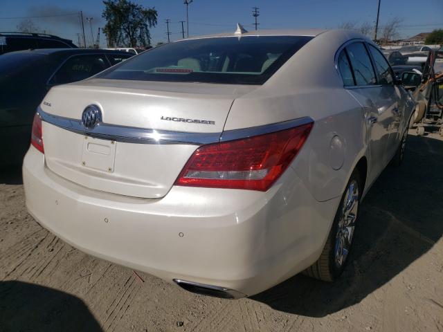 2014 BUICK LACROSSE P 1G4GD5G33EF249912